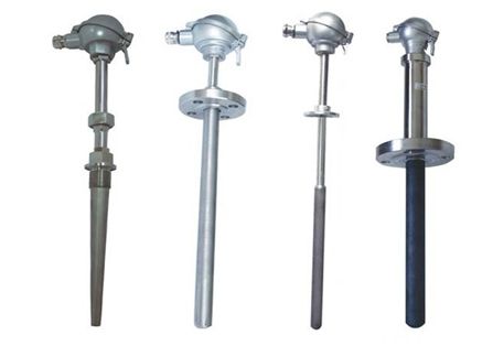 耐高溫、耐磨、耐腐蝕熱電偶