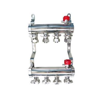 分水器QL215-044-TZ、QL325-064-TZ