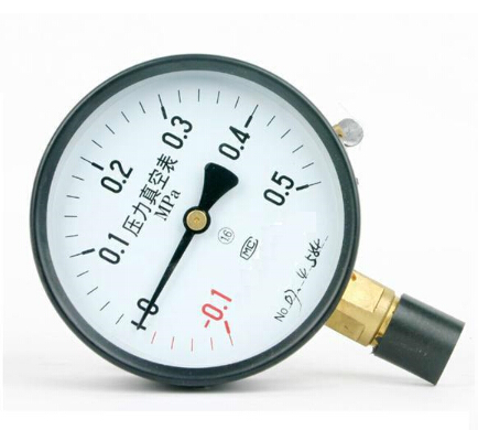 壓力表、真空表、壓力真空表