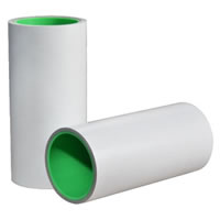 平紋/方格無(wú)紡布導(dǎo)電雙面膠帶