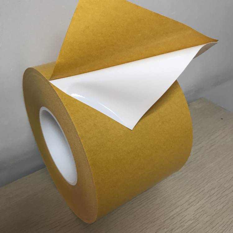 丙烯酸無基材膠帶WH-PTV0767